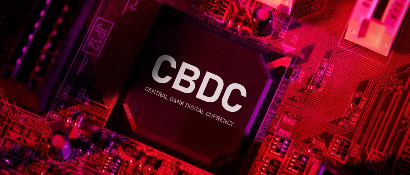 Stablecoins vs. CBDCs: Wettlauf um die Zukunft des globalen Zahlungsverkehrs