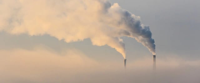 Climate Risks in the Loan Portfolio: Why Reliable Data Matters Now