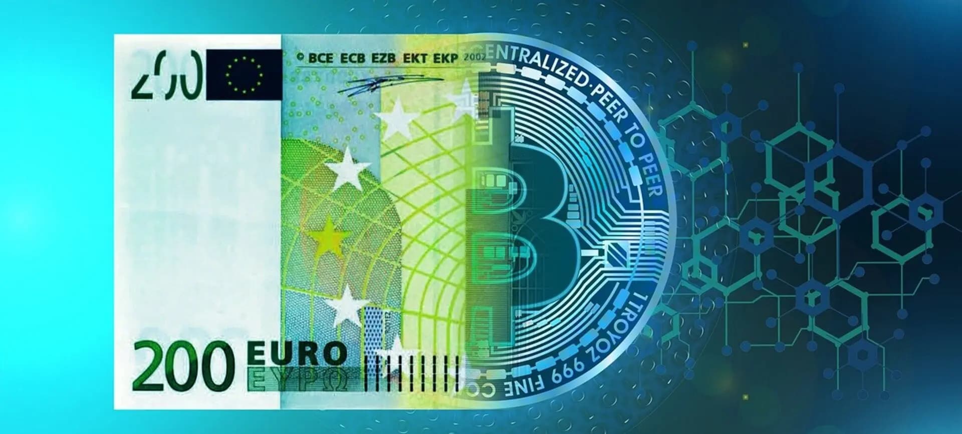 The Digital Euro - the European Central Bank Digital Currency is taking Shape