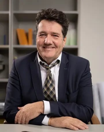 Prof. Dr. Josef Scherer