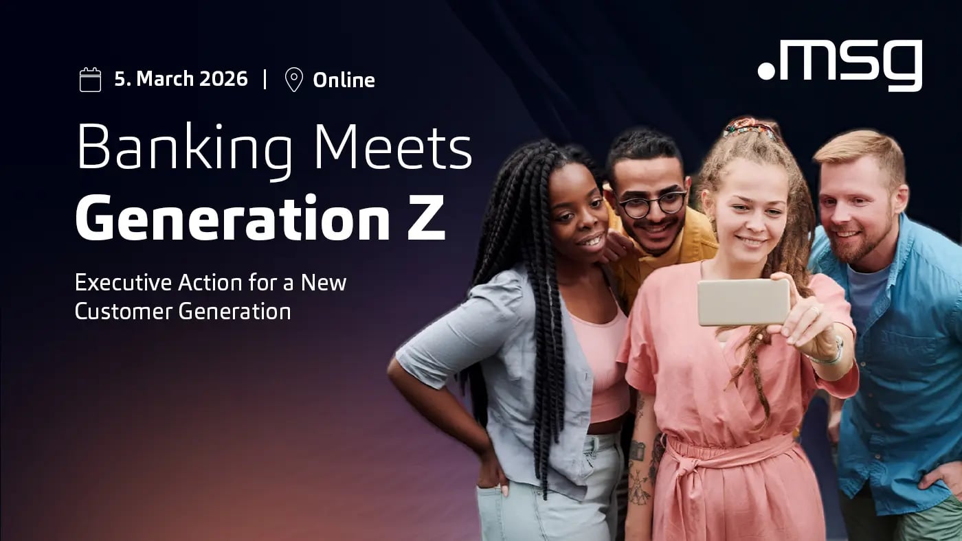 Banking 2026 - challenges and opportunities, II