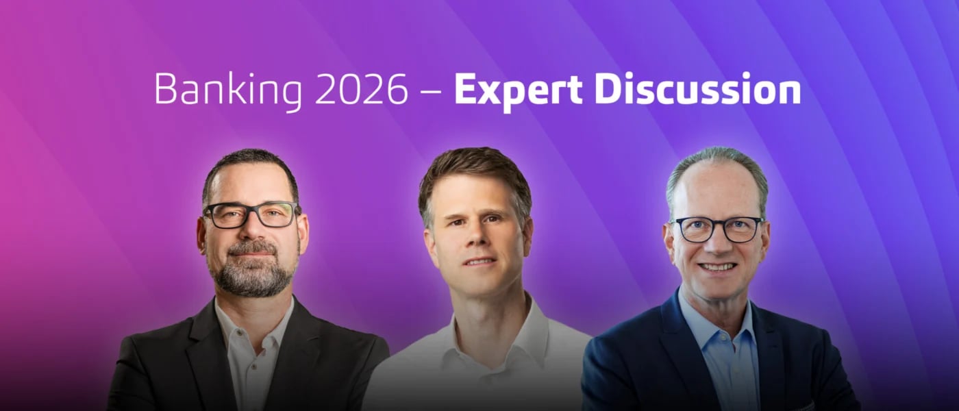 Banking 2026 – Challenges and opportunities, III