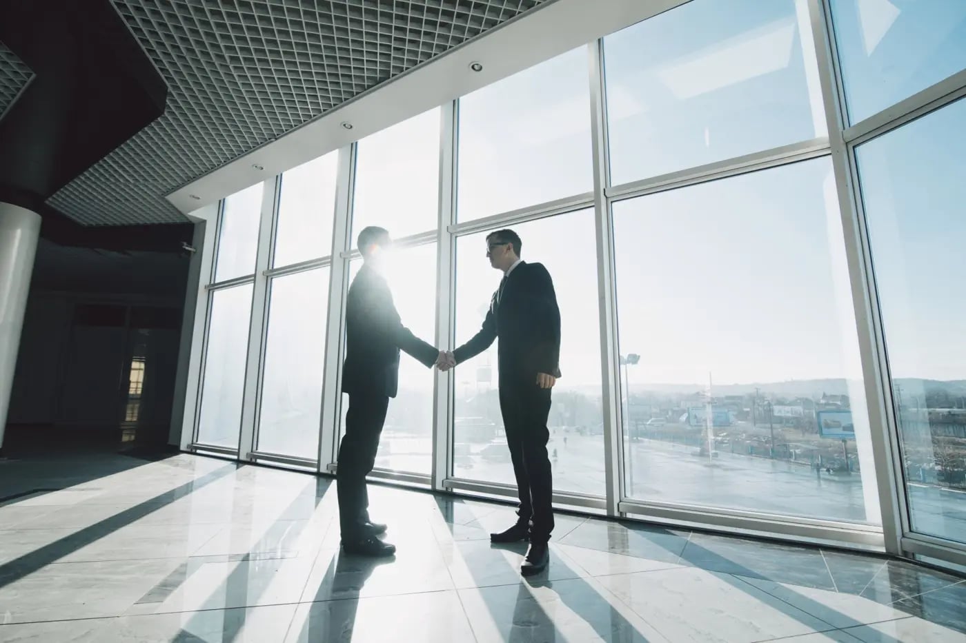 Strategic Public Funding Advisory – A Powerful Lever to Navigate Changing Market Conditions in Corporate Banking