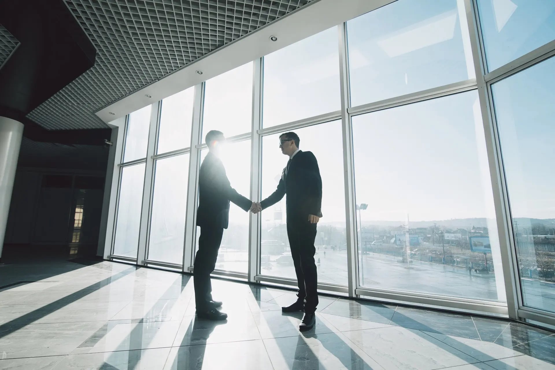 Strategic Public Funding Advisory – A Powerful Lever to Navigate Changing Market Conditions in Corporate Banking