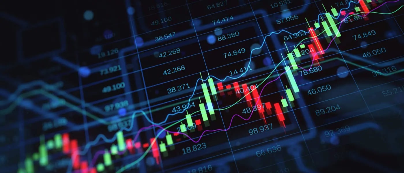 Digital Assets and Digital Market Infrastructure – A Structural Shift in Treasury and Capital Markets