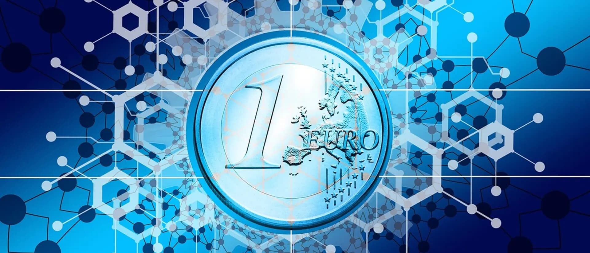 Digital euro: Five key decisions for Europe's financial institutions